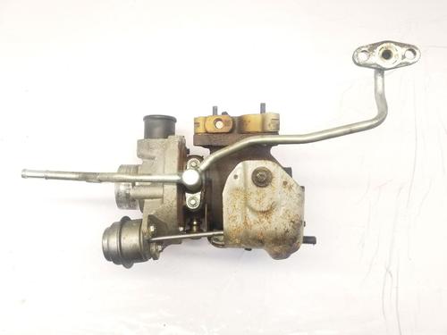 Używane Turbosprężarka / Kompresor Turbosprężarka / Kompresor MAZDA 3 Saloon (BM_, BN_) 2.2 D (150 hp) 36838668 36838668