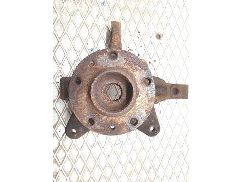 Right front steering knuckle RENAULT KANGOO Express (FW0/1_) 1.5 dCi 70 (FW0A, KW0V) | BP24704567M26 