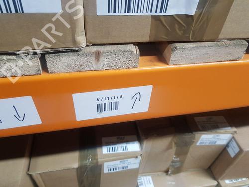 Ignition barrel RENAULT TRAFIC II Van (FL) 2.0 dCi 115 (FL01, FL0U, FL00, FL0H, FL0M) | BP36240850M48 - Image 12