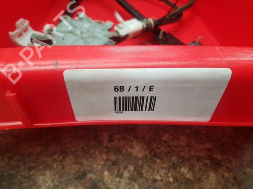 Other LAND ROVER FREELANDER I (L314) 1.8 16V 4x4 | BP22672235O1 