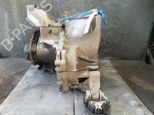 Gearbox FORD FOCUS III 1.0 EcoBoost | BP39637774M3 - Image 9