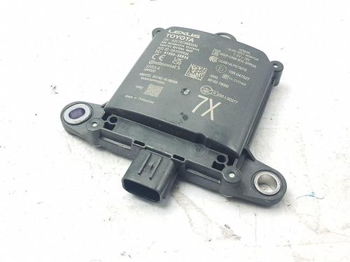 Module électronique Module électronique LEXUS NX II (_A2_, _H2_) 350h E-Four (AAZH25) (243 hp) 36536296 36536296