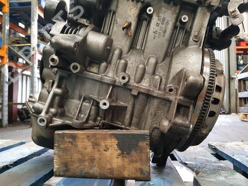 Engine SKODA FABIA II (542) 1.2 | BP30138073M1