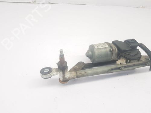 Front wiper motor FIAT PANDA (312_, 319_) 1.2 (312PXA1A) | BP22659967M29 