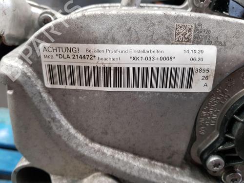 Engine VW T-ROC (A11, D11) | BP30138136M1