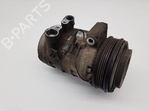 Airco pomp NISSAN NAVARA NP300 Pickup (D23, D23T) 2.3 dCi 4x4 (D231, D23T) (190 hp) 31282671