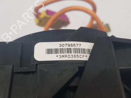 Steering column stalk VOLVO S60 I (384) D5 | BP36280922I23 - Image 7