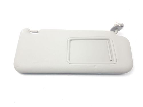 Used Right sun visor Right sun visor TOYOTA RAV 4 III (_A3_) 2.2 D 4WD (ALA30_, ALA30R) (136 hp) 35746288 35746288