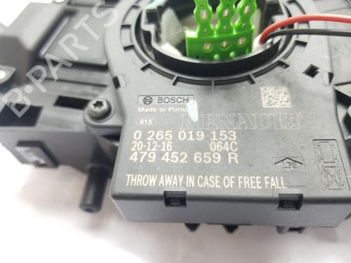 Steering column stalk RENAULT TRAFIC III Van (FG_)  | BP28029353I23 