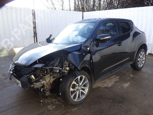 Engine NISSAN JUKE (F15) 1.6 | BP30891838M1  - Image 12