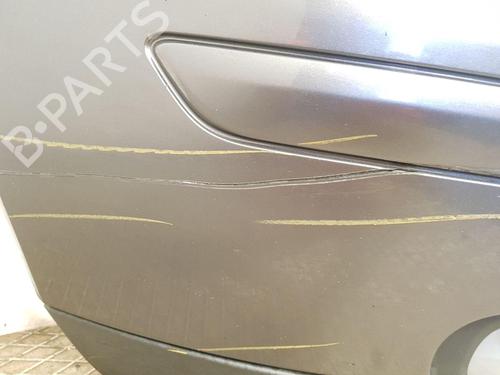 Front bumper VOLVO V50 (545) 2.0 D | BP22203751C7 
