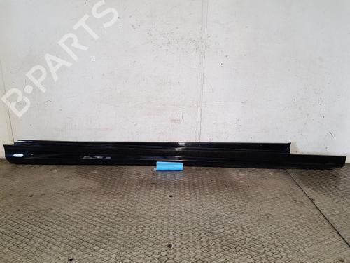 Right sideskirt MERCEDES-BENZ C-CLASS T-Model (S205) C 220 BlueTEC / d (205.204) BP22673427C114