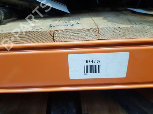 Andre RENAULT TRAFIC II Van (FL) 2.0 dCi 115 (FL01, FL0U, FL00, FL0H, FL0M) | BP32509683O1  - Image 15