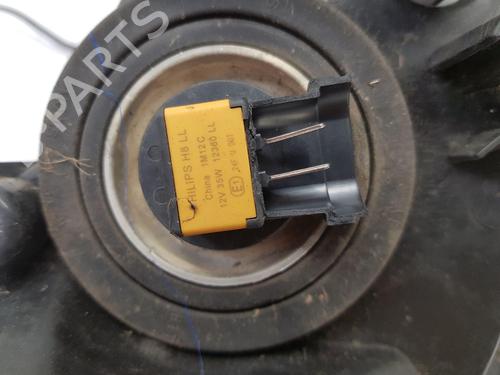 Left front fog light HYUNDAI i30 (GD) 1.4 | BP37585044C30 - Image 9