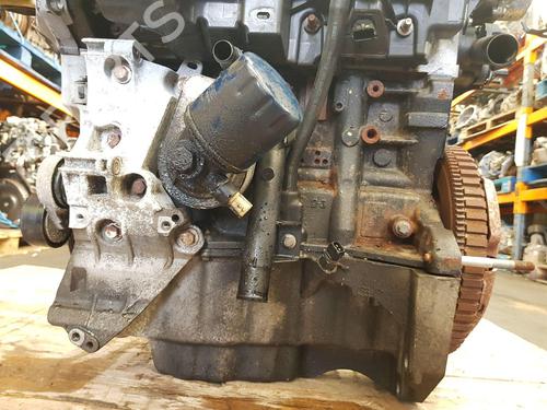 Motor RENAULT CAPTUR I (J5_, H5_) 1.5 dCi 90 (J5N4, J5M5, J5MW, J5M6, J5AL, J5AJ) | BP29045154M1 