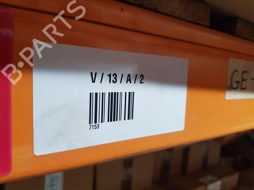Hinge/Door check strap ASTON MARTIN VANTAGE Coupe V8 | BP22683059C146 