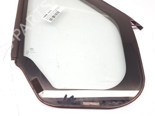 Front left quarter glass FORD TRANSIT Van (FA_ _) 2.4 TDCi RWD | BP30891700C111