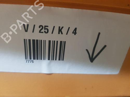 Left headlight TOYOTA AURIS (_E15_) 2.0 D-4D (ADE150_, ADE150R) | BP29641752C28 