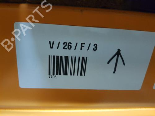Left mirror LAND ROVER DISCOVERY III (L319) 2.7 TD 4x4 | BP28482725C26 