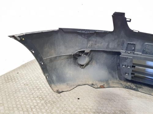 Front bumper NISSAN QASHQAI I (J10, NJ10) 1.5 dCi | BP28500940C7 