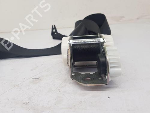 Rear center seatbelt BMW X1 (E84) xDrive 18 d | BP34226359I27 - Image 3