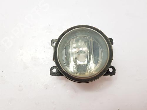 Left front fog light FORD FIESTA VI (CB1, CCN) 1.0 EcoBoost | BP28612589C30