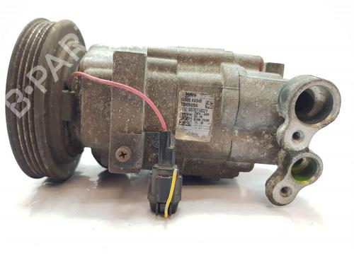 AC compressor NISSAN NOTE (E11, NE11) 1.4 | BP26012899M34 - Image 2