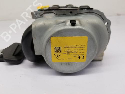 Rear right seatbelt MERCEDES-BENZ C-CLASS T-Model (S205) C 250 BlueTEC / d (205.208) | BP28088019I28 