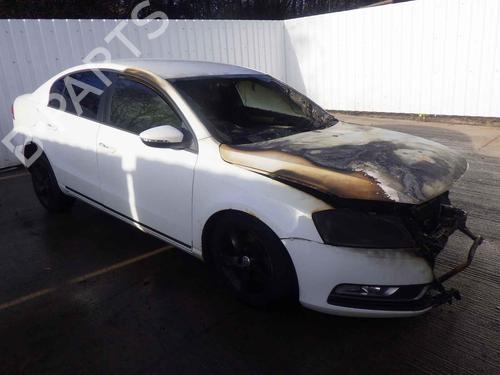 Front right window mechanism VW PASSAT B7 (362) 1.6 TDI | BP27579759C23 - Image 8