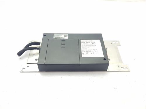 Electronic module BMW 1 (F20) 118 i | BP22672942M83 