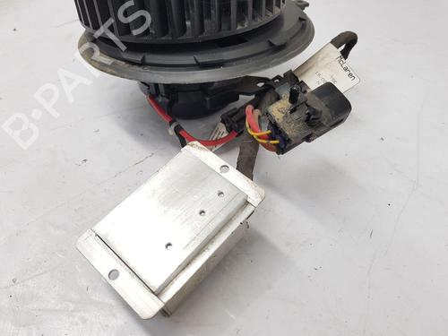 Heater blower motor MCLAREN 570S 3.8 | BP40010475M62 - Image 2