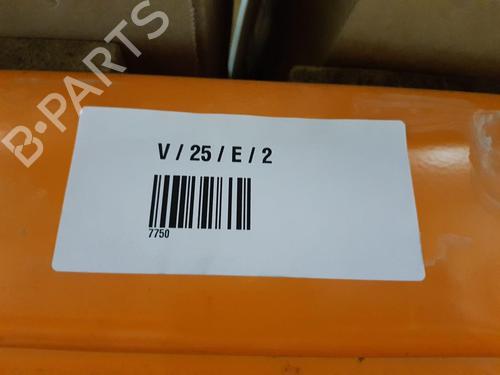 Throttle body MAZDA 6 Saloon (GJ, GL) 2.2 D (GJ2FP) | BP37220315M82 - Image 8