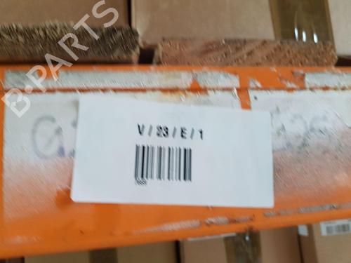 Instrument cluster SKODA YETI (5L) 2.0 TDI 4x4 | BP29229734C47 