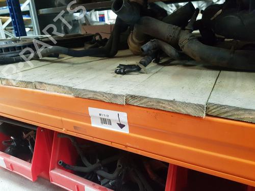 Pipe HYUNDAI i40 I (VF)  | BP22675064M125 