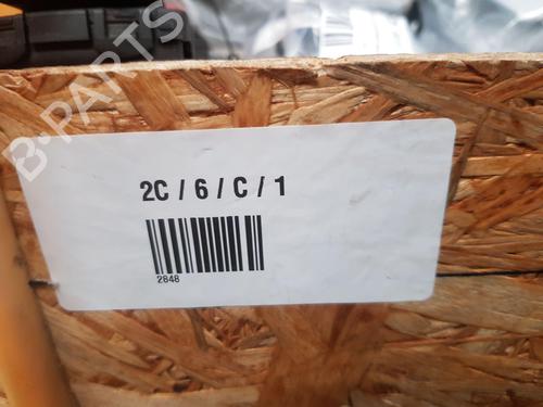 Horn MINI MINI COUNTRYMAN (F60) Cooper | BP22675263E13