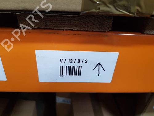 Oil radiator MCLAREN GT 4.0 | BP22677691M33