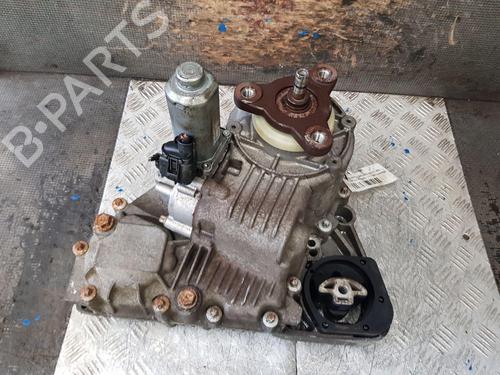 Used Transfer box BMW X3 (E83) 3.0 sd (286 hp) 29440318