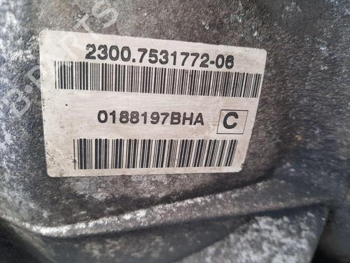 Gearbox MINI MINI Convertible (R52) Cooper | BP36388277M3  - Image 9