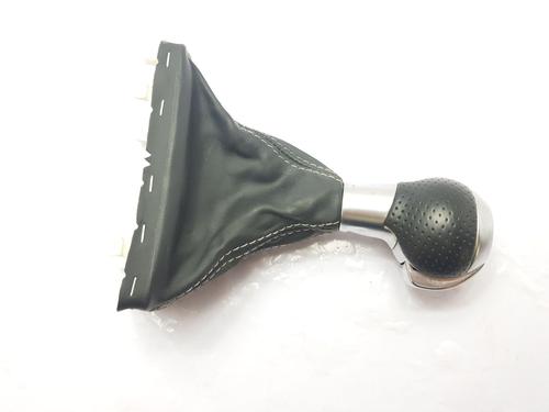 Shift knob AUDI A6 C7 Avant (4G5, 4GD) RS6 quattro | BP30115763I34