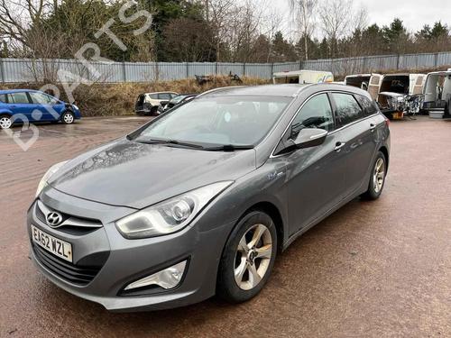 Right tailgate light HYUNDAI i40 I CW (VF) 1.7 CRDi | BP32398074C80 - Image 10
