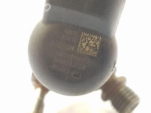 Injector NISSAN JUKE (F15) 1.5 dCi | BP28137122M100 