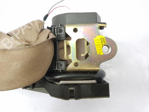Front right seatbelt JAGUAR XK 8 Coupe (X100) 4.0 | BP29641957I25 