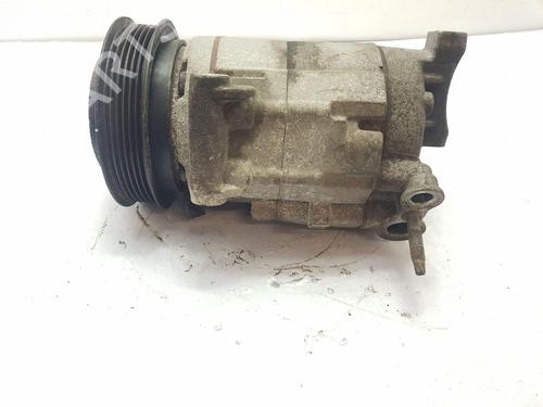 AC compressor VAUXHALL ANTARA A (L07) 2.2 CDTi FWD | BP24918595M34  - Image 5