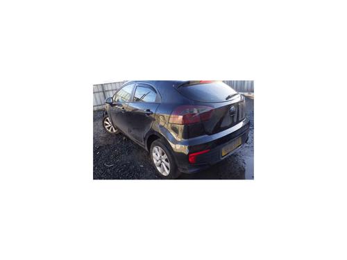 Left taillight KIA RIO III (UB) 1.4 CRDi | BP22206091C34 