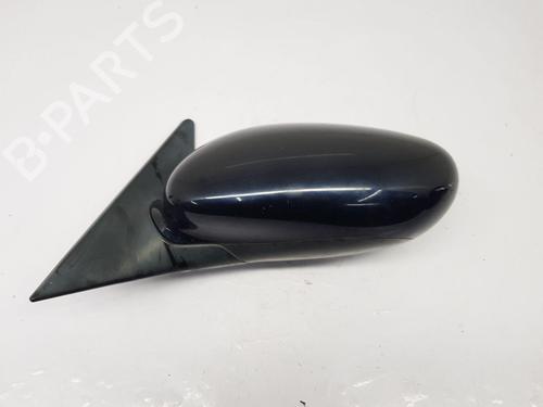 Used Left mirror PORSCHE BOXSTER (986) 2.7 (228 hp) 30184831