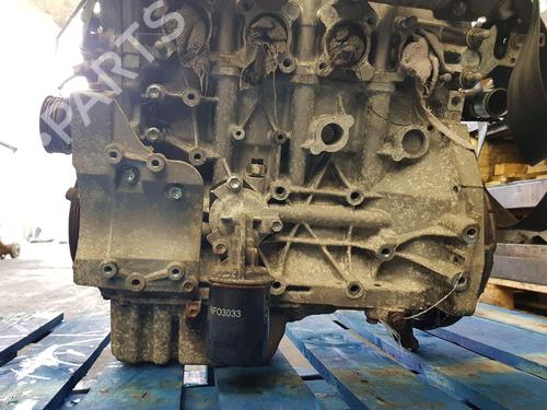 Engine SUZUKI SX4 (EY, GY) 1.6 VVT 4x4 (RW416) | BP28684118M1