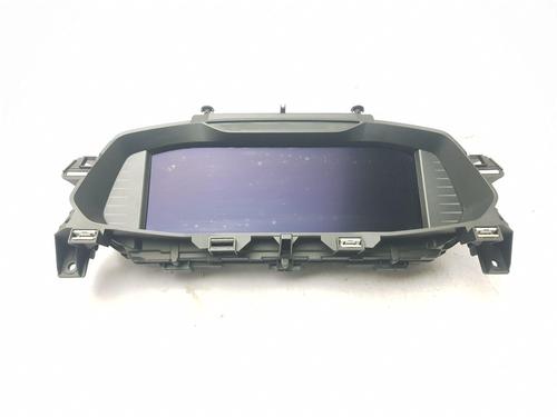 Used Instrument cluster Instrument cluster SKODA SUPERB III Estate (3V5) [2015-2024] 34253439 34253439