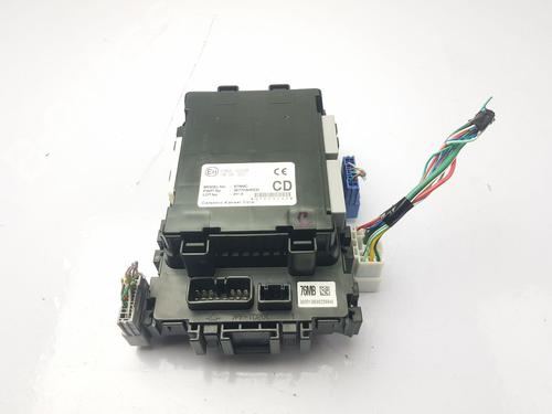 Used Electronic module Electronic module SUZUKI CELERIO (LF) 1.0 (AVK310) (68 hp) 36093487 36093487