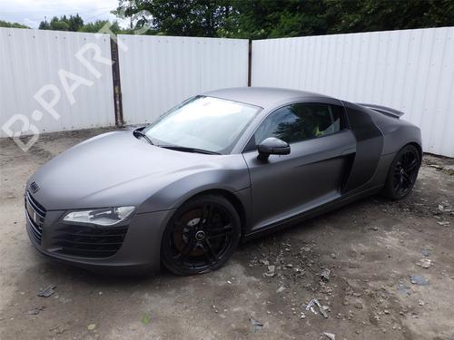 AC pipe AUDI R8 (422, 423) 4.2 FSI quattro | BP24573944M126  - Image 12