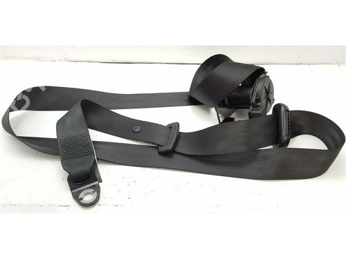 Used Rear left seatbelt MG MG ZS SUV [2017-2025]  22668672